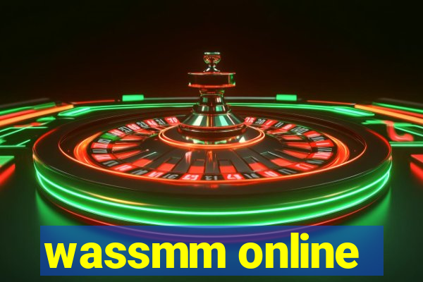 wassmm online